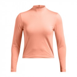 Prix Compression Femme Under Armour Drive Corail