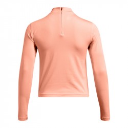 Promo Compression Femme Under Armour Drive Corail