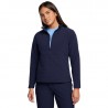 Veste Femme Under Armour Storm Revo Bleu Marine