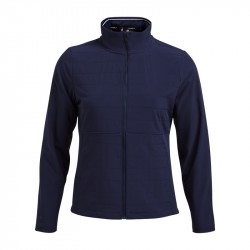 Prix Veste Femme Under Armour Storm Revo Bleu Marine