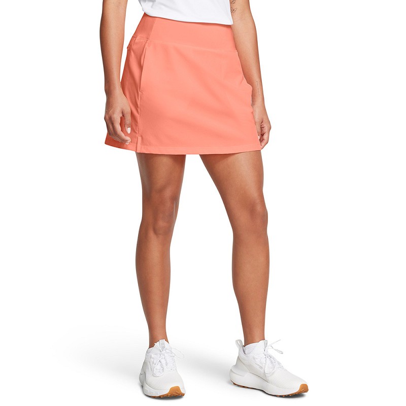 Jupe Femme Under Armour Drive Corail