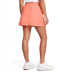 Achat Jupe Femme Under Armour Drive Corail