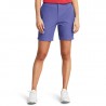 Short Femme Under Armour Drive Violet