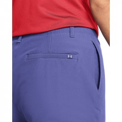 Vente Short Femme Under Armour Drive Violet