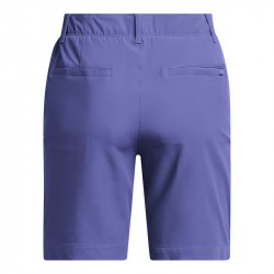 Promo Short Femme Under Armour Drive Violet