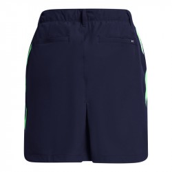 Promo Jupe Femme Under Armour Drive Woven Bleu Marine