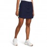 Jupe Femme Under Armour Drive Woven Bleu Marine