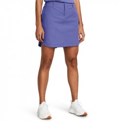 Jupe Femme Under Armour Drive Woven Violet