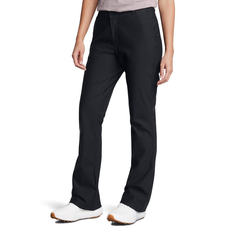 Pantalon Femme Under Armour Drive Noir