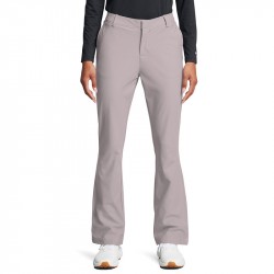 Pantalon Femme Under Armour Drive Gris