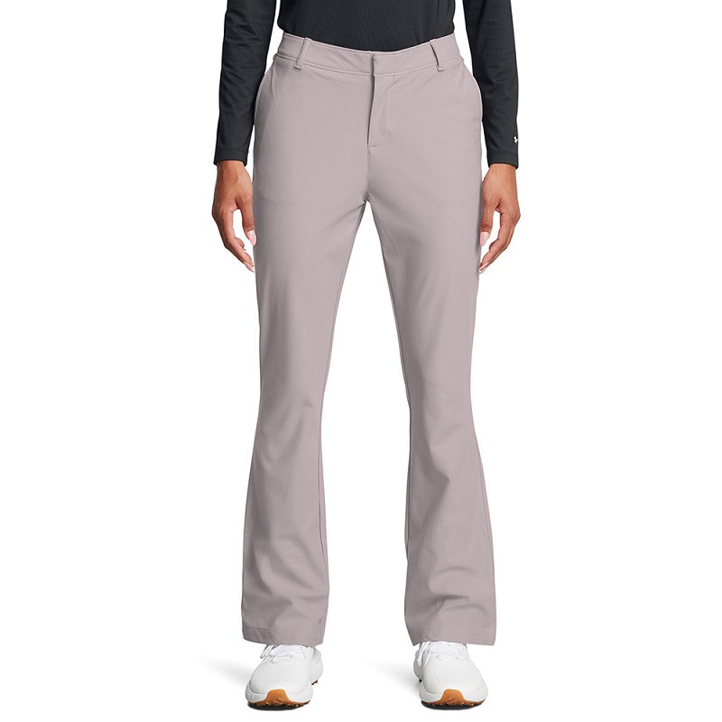 Pantalon Femme Under Armour Drive Gris