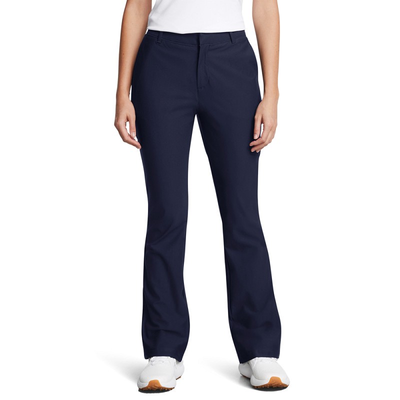 Pantalon Femme Under Armour Drive Bleu Marine