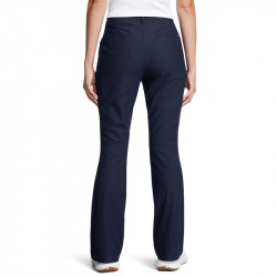 Achat Pantalon Femme Under Armour Drive Bleu Marine