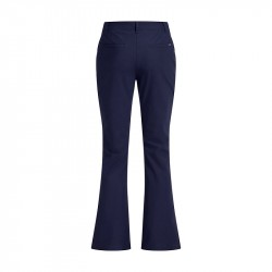 Promo Pantalon Femme Under Armour Drive Bleu Marine