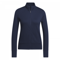 Vente Haut Manches Longues Femme Adidas Ultimate365 Bleu Marine