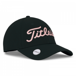 Casquette Femme Titleist Players Performance Ball Marker