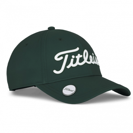 Titleist | Casquette Junior Boardwalk Marine/Bleu/Blanc Vendeur