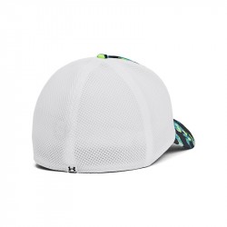 Prix Casquette Under Armour Iso-Chill Driver Blanche