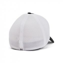 Achat Casquette Under Armour Iso-Chill Driver Noir