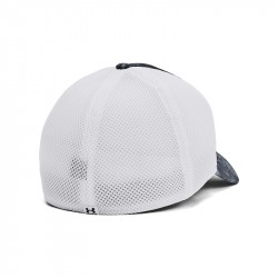 Prix Casquette Under Armour Iso-Chill Driver Gris