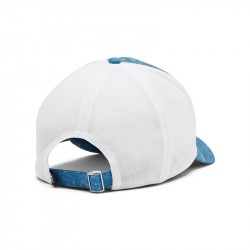 Achat Casquette Under Armour Iso-Chill Driver Mesh Bleu