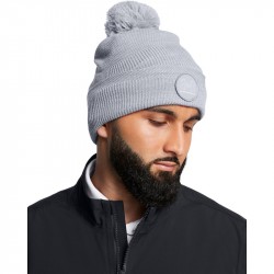 Prix Bonnet Under Armour Driver Gris