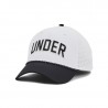 Casquette Under Armour M Driver Blanc