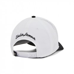 Achat Casquette Under Armour M Driver Blanc