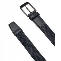 Ceinture Under Armour Braided Noir