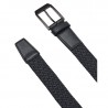 Ceinture Under Armour Braided Noir