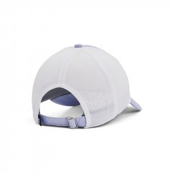 Achat Casquette Under Armour Femme Iso-Chill Driver Mesh Violet