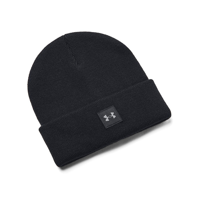 Bonnet Under Armour Halftime Noir