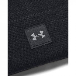 Achat Bonnet Under Armour Halftime Noir