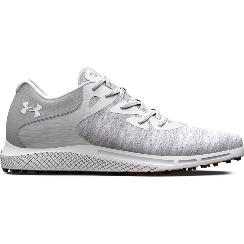 Chaussure Femme Under Armour WCharged Gris