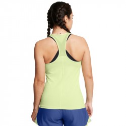 Achat Débardeur Femme Under Armour Racer Tank Vert