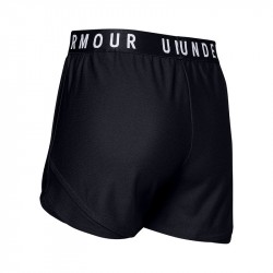 Promo Short Femme Under Armour Play Up Noir