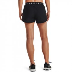 Achat Short Femme Under Armour Play Up Noir