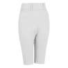 Bermuda Femme Callaway Pull On City Blanc