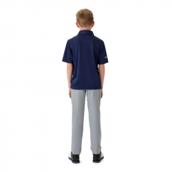 Achat Polo Enfant Callaway Unisex Bleu Marine