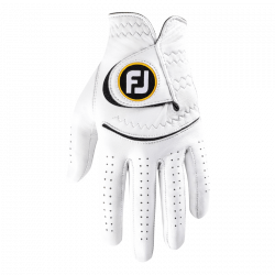 Achat Gant Footjoy Stasof Regular Blanc