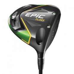 Driver Callaway Epic Flash