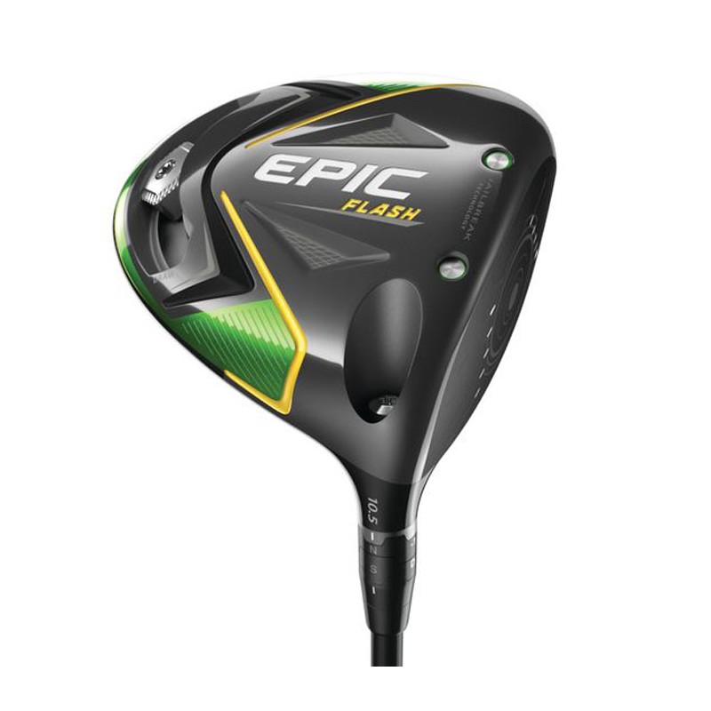 Driver Callaway Epic Flash Driver Callaway Epic Flash