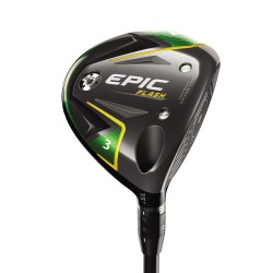 Bois de Parcours Callaway Epic Flash
