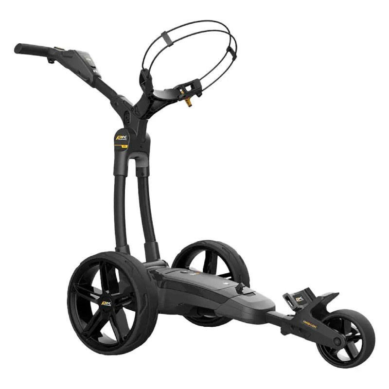 Chariot Electrique PowaKaddy FX1 Chariot Electrique PowaKaddy FX1