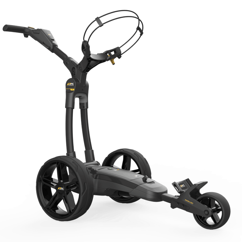 Chariot Electrique PowaKaddy FX1 Chariot Electrique PowaKaddy FX1