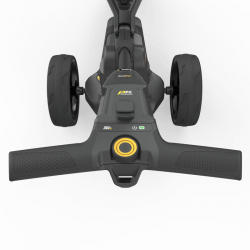 Promo Chariot Electrique PowaKaddy FX1
