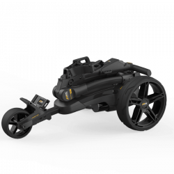 Vente Chariot Electrique PowaKaddy FX1