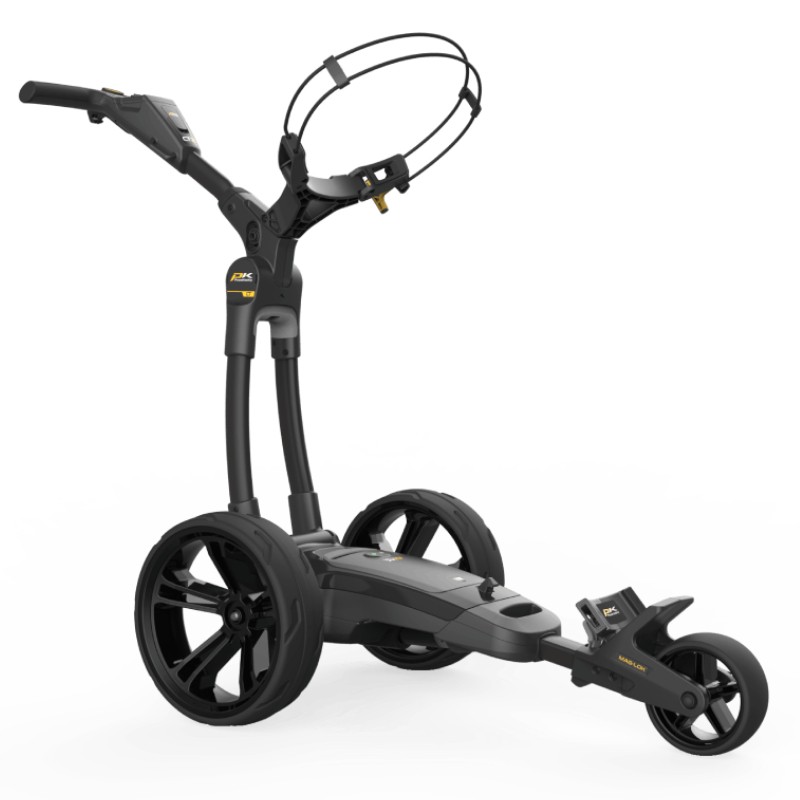 Chariot Electrique PowaKaddy CT2 Chariot Electrique PowaKaddy CT2