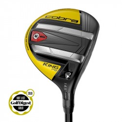Achat Bois de Parcours Cobra F9