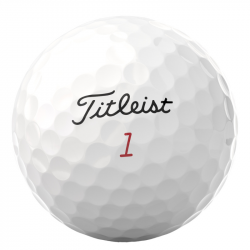 Achat Balles Titleist ProV1x Left Dash X12